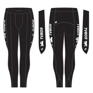 Lycra Run Tight