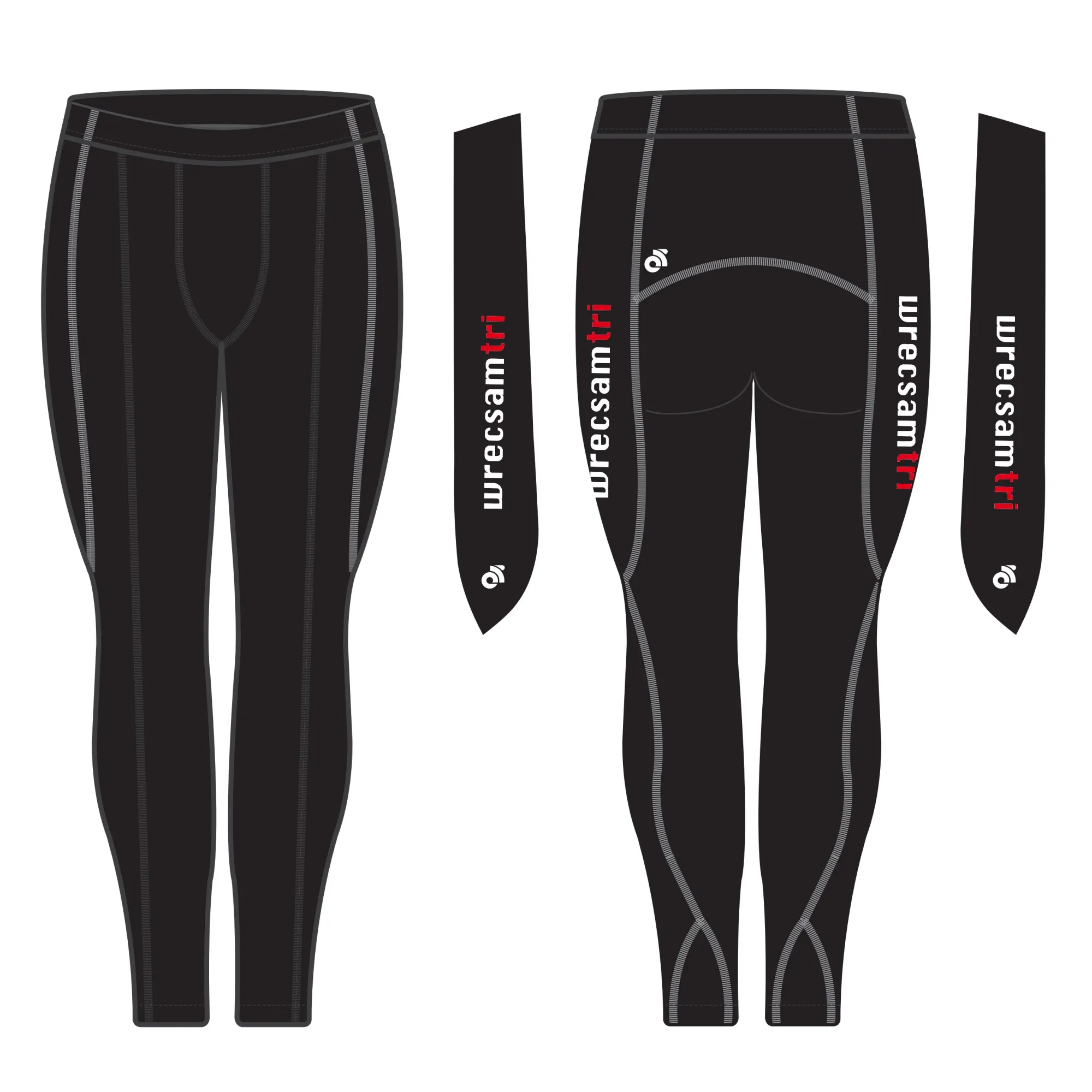 Lycra Run Tight