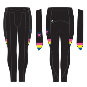 Lycra Run Tight
