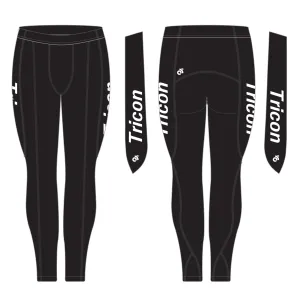 Lycra Run Tight