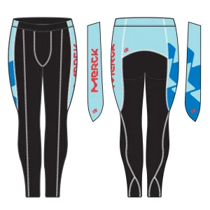 Lycra Run Tight