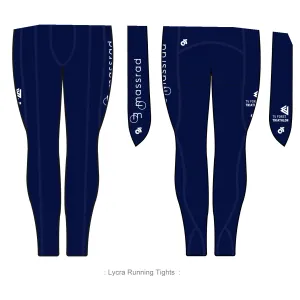 Lycra Run Tight