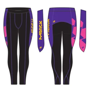 Lycra Run Tight