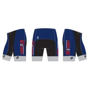 Lycra Training Short