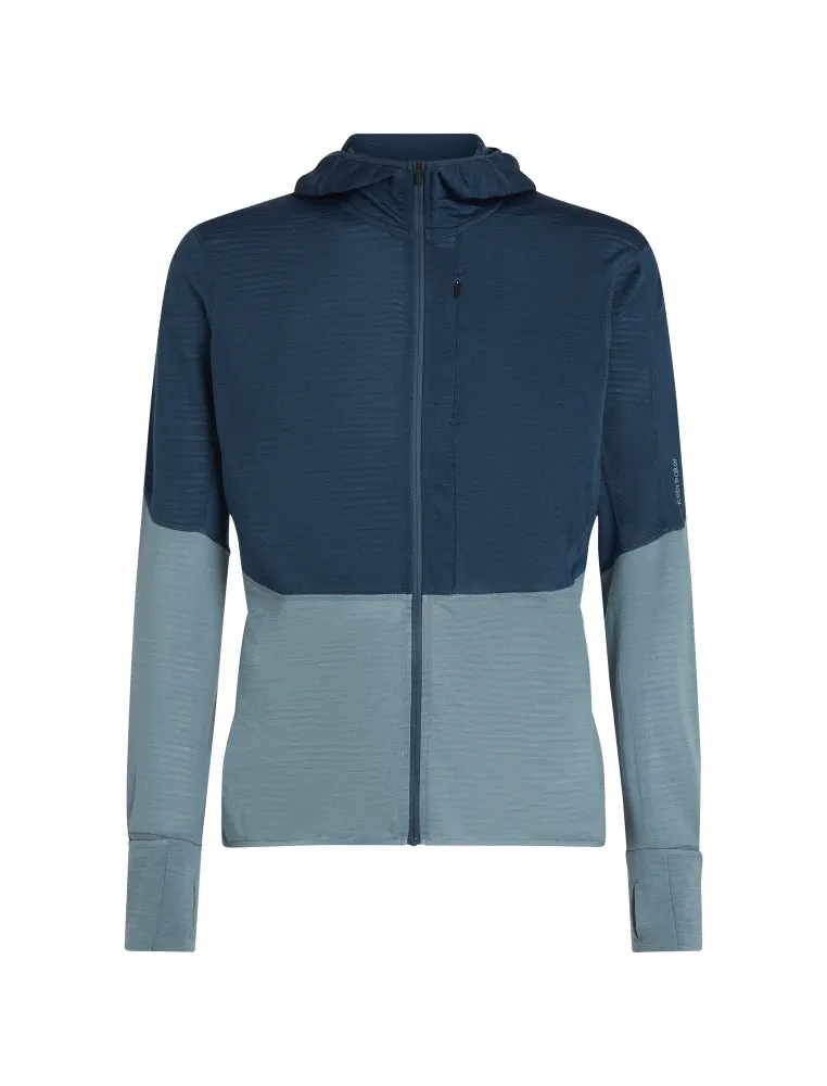 M Mer 200 Realfleece Descender LS Z