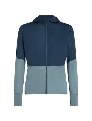 M Mer 200 Realfleece Descender LS Z