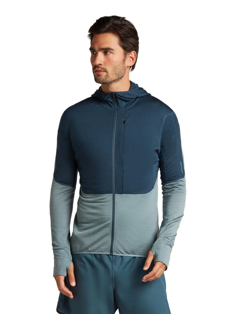 M Mer 200 Realfleece Descender LS Z