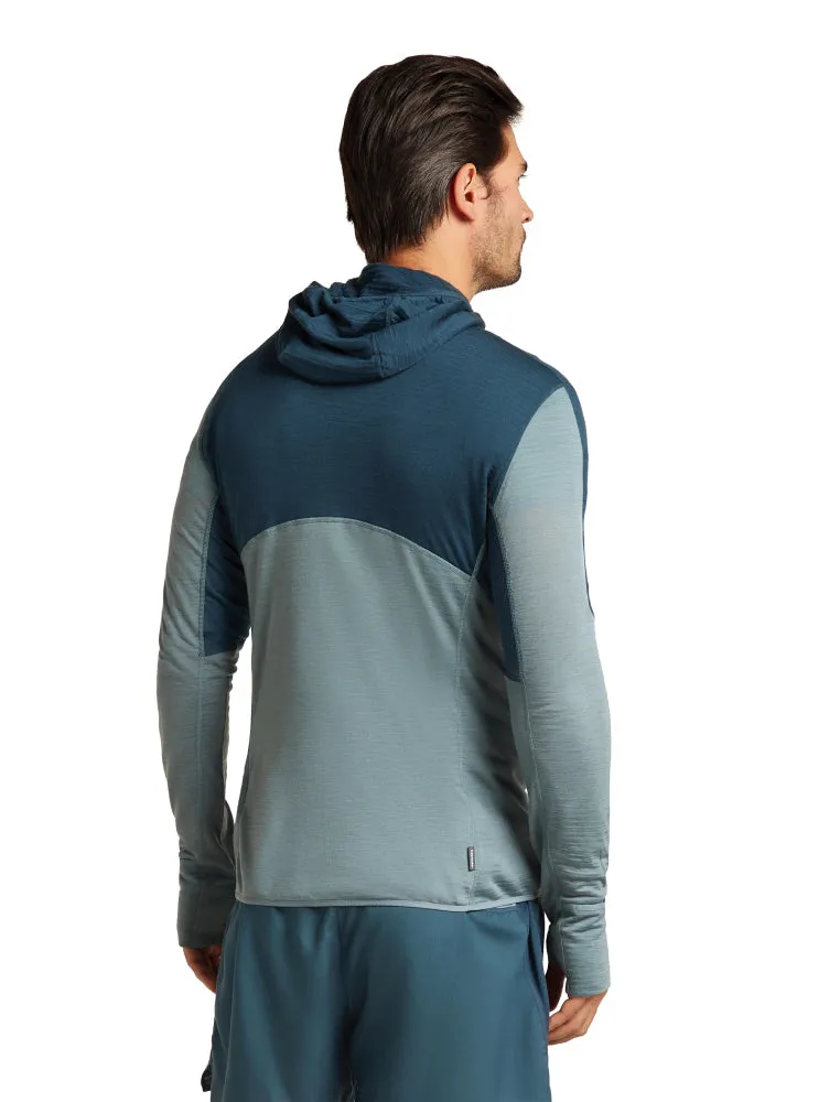 M Mer 200 Realfleece Descender LS Z