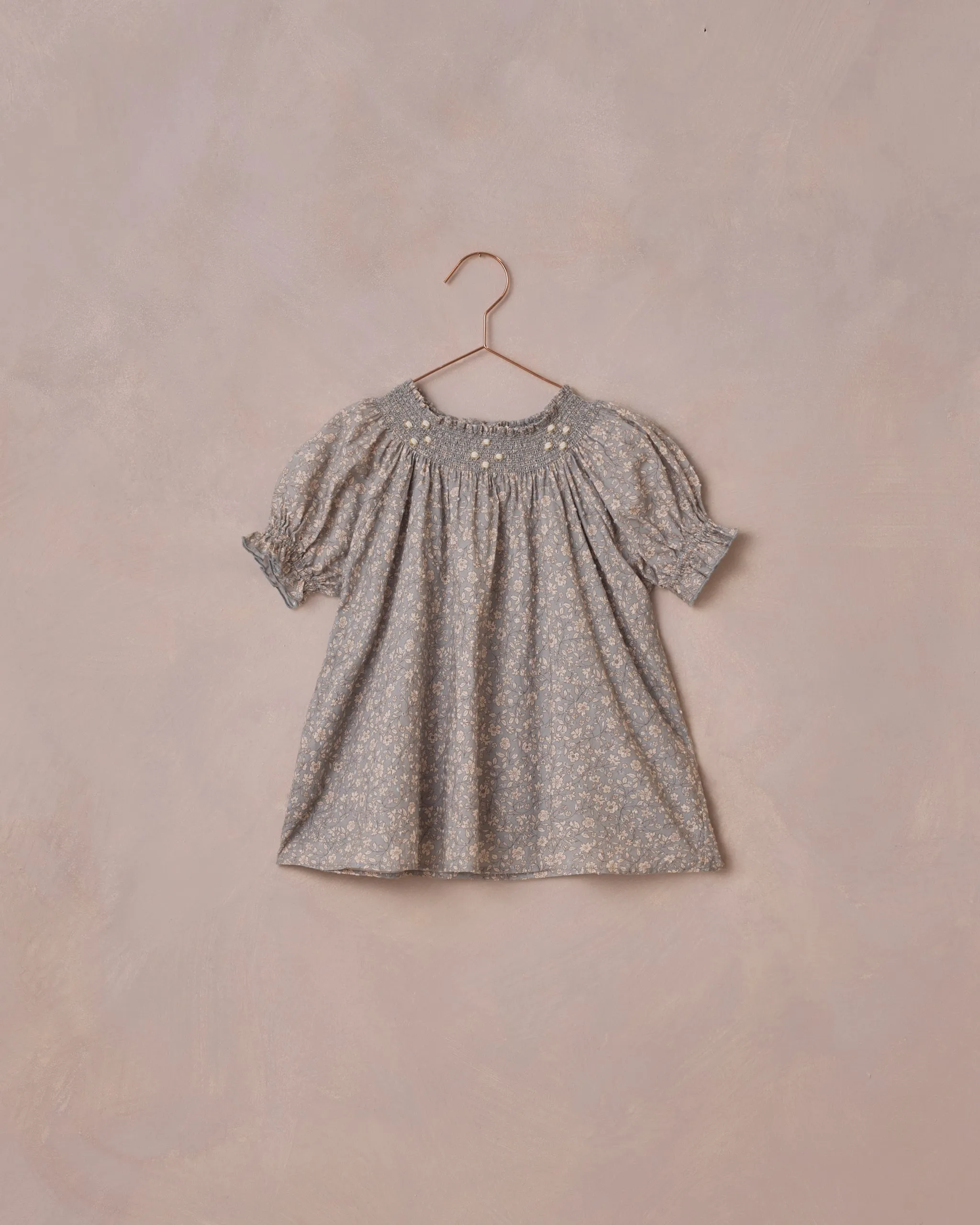 Maddie Dress | Wildflower