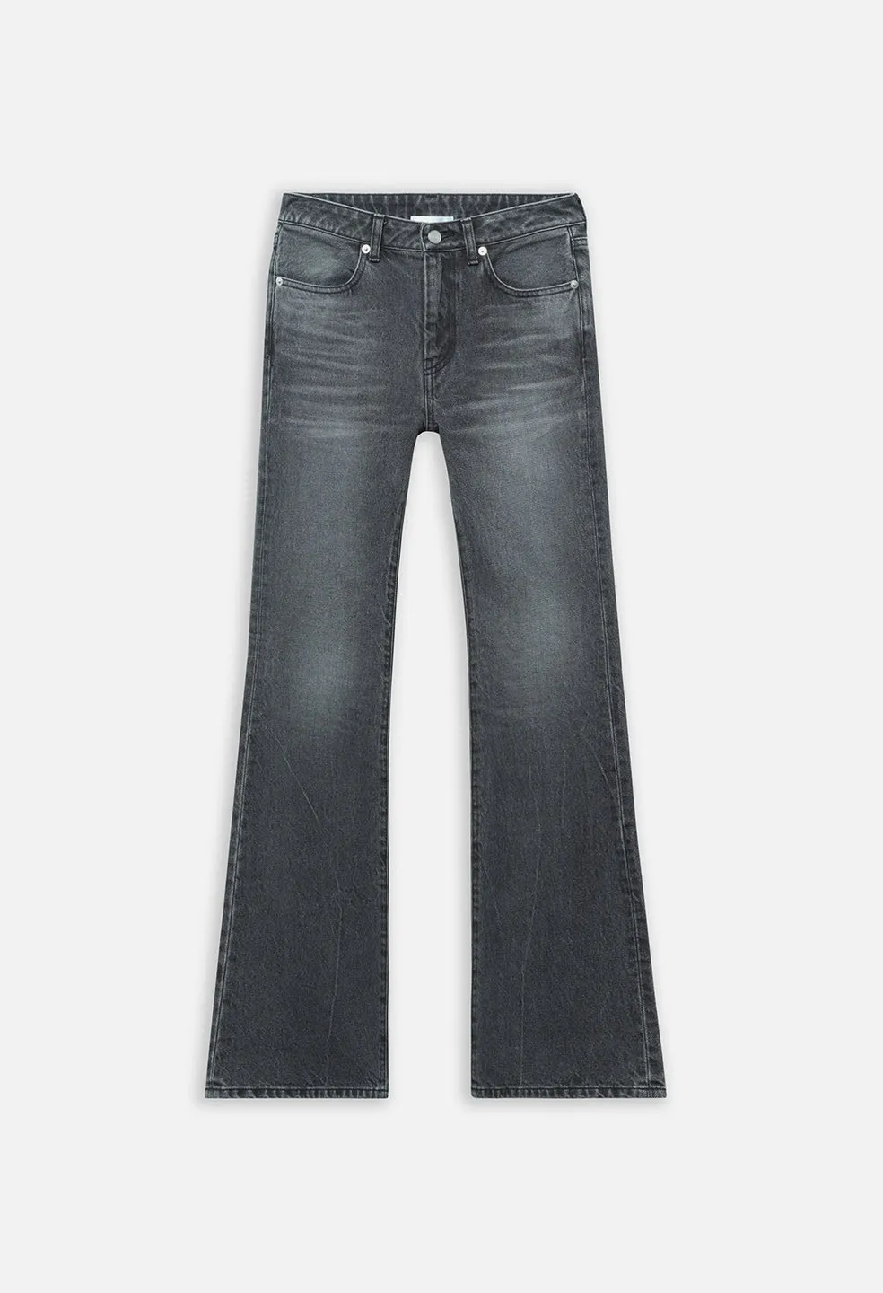 Madison Boot  / Midnight
