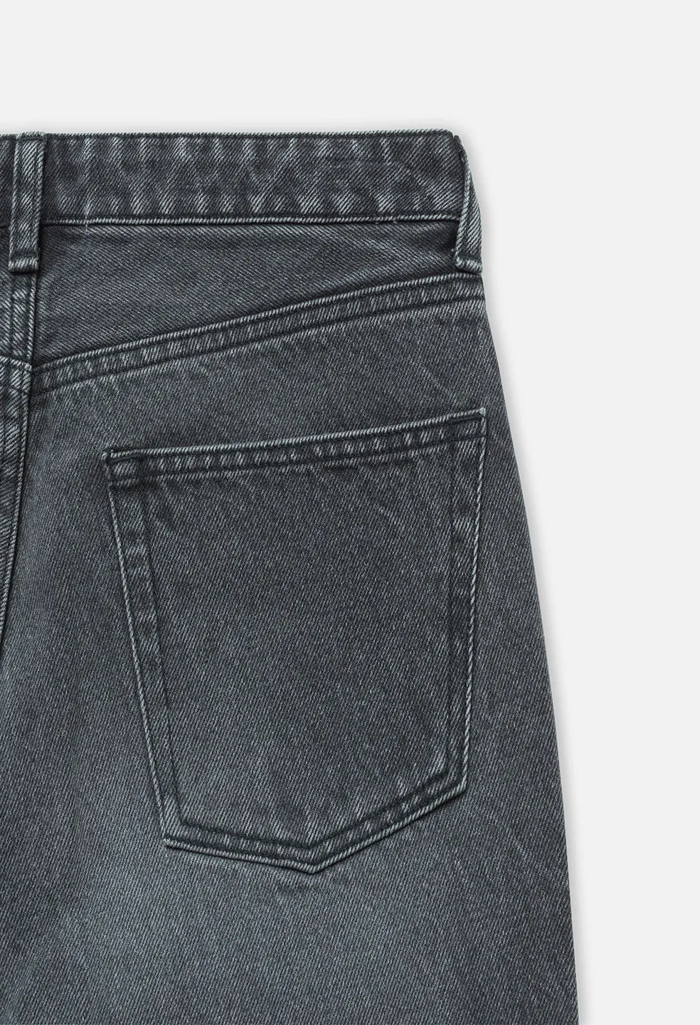 Madison Boot  / Midnight