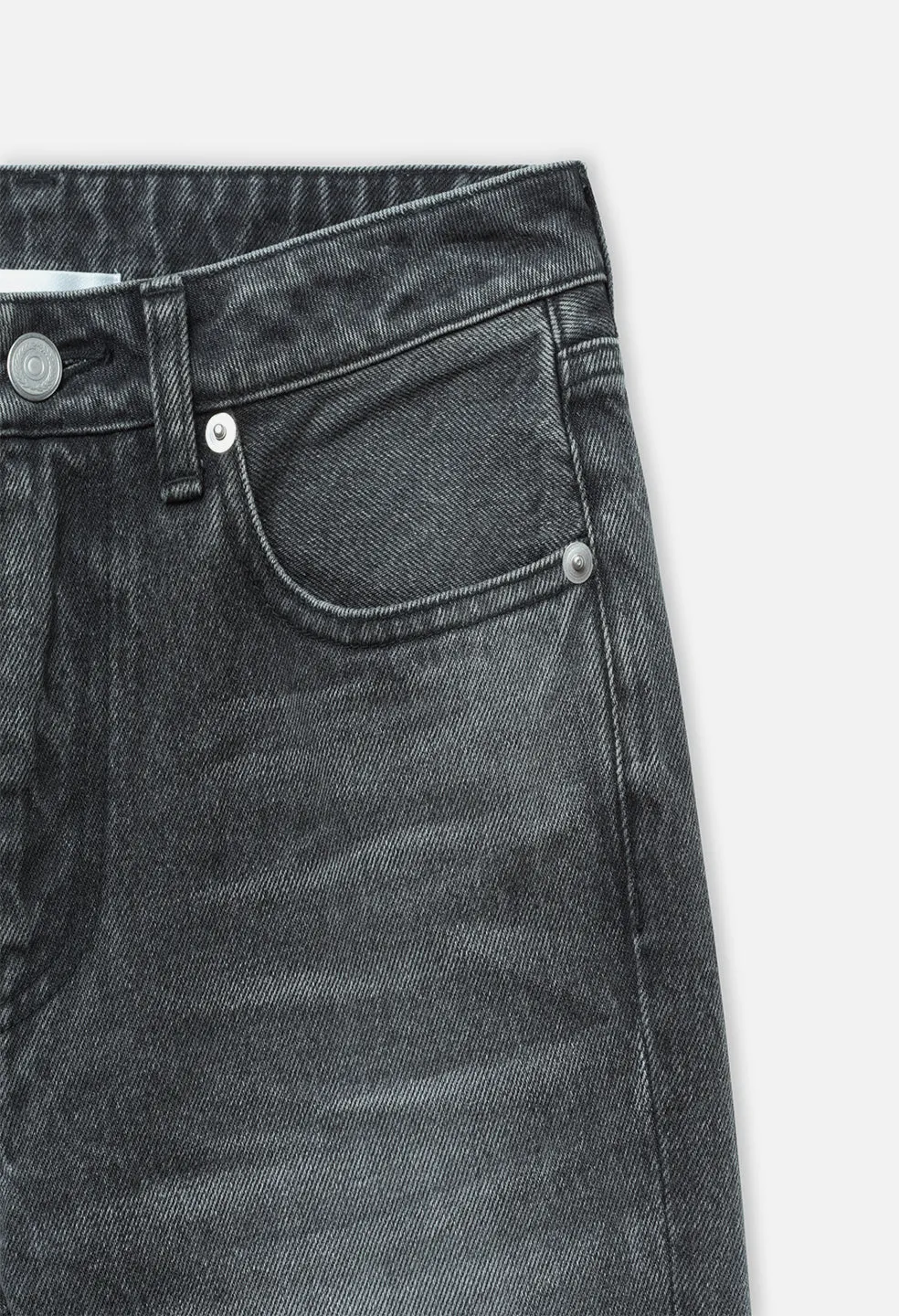 Madison Boot  / Midnight