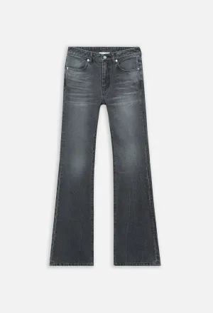Madison Boot  / Midnight