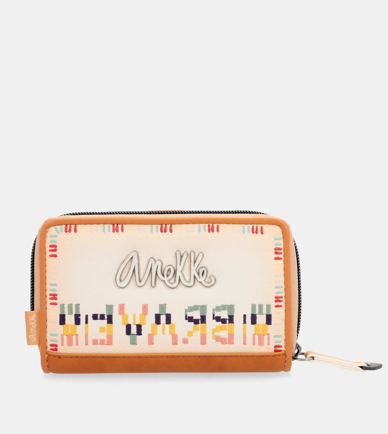 Magic Souls RFID medium wallet