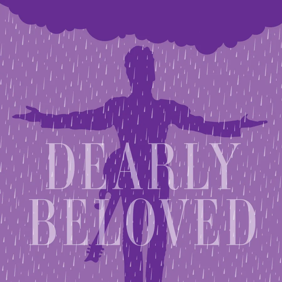 Magnet - Minnesota Music Dearly Beloved