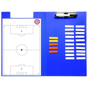 Magnetic Coaches Folder