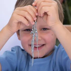 Magnetic Games