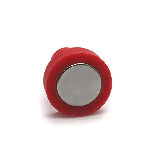Magnetic Push Pins for Whiteboard