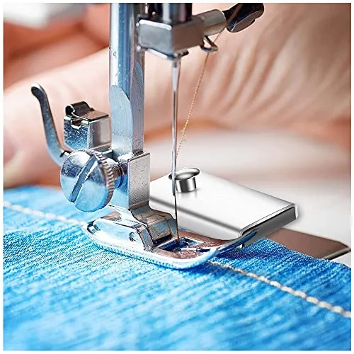 Magnetic Seam Guide, 2 Pieces of Magnet for Sewing Machine