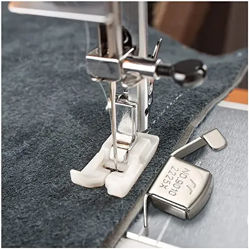Magnetic Seam Guide, 2 Pieces of Magnet for Sewing Machine