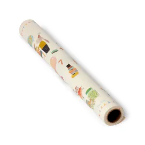 Maileg Gift Wrap Roll - Happy Day