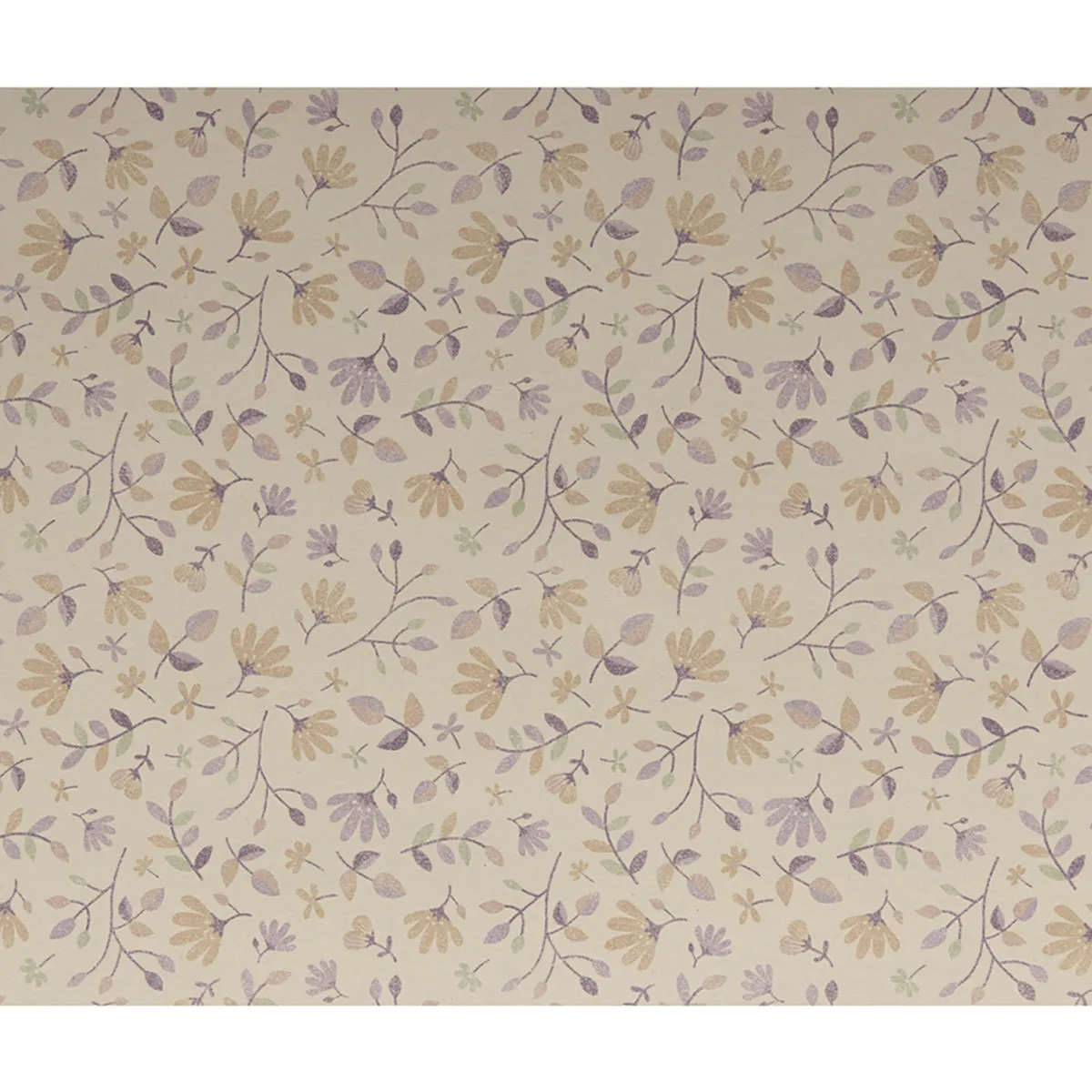 Maileg Gift Wrap Roll - Merle Heather