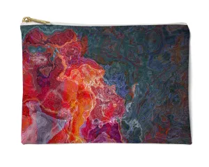 Makeup Bag, Fruit Splash