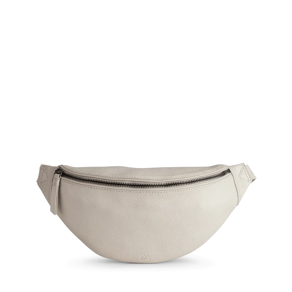 MaldiviaMBG Bum Bag, Grain
