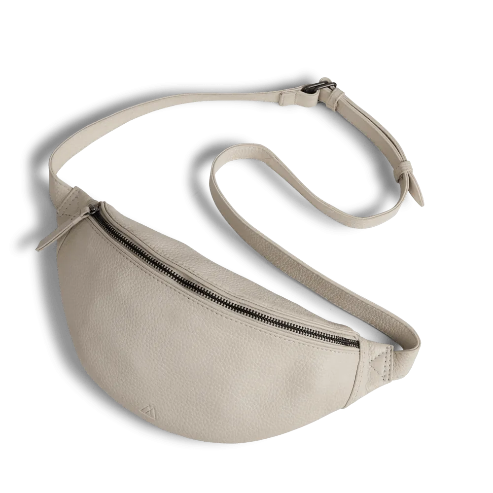 MaldiviaMBG Bum Bag, Grain