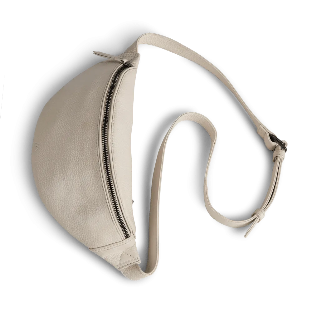MaldiviaMBG Bum Bag, Grain