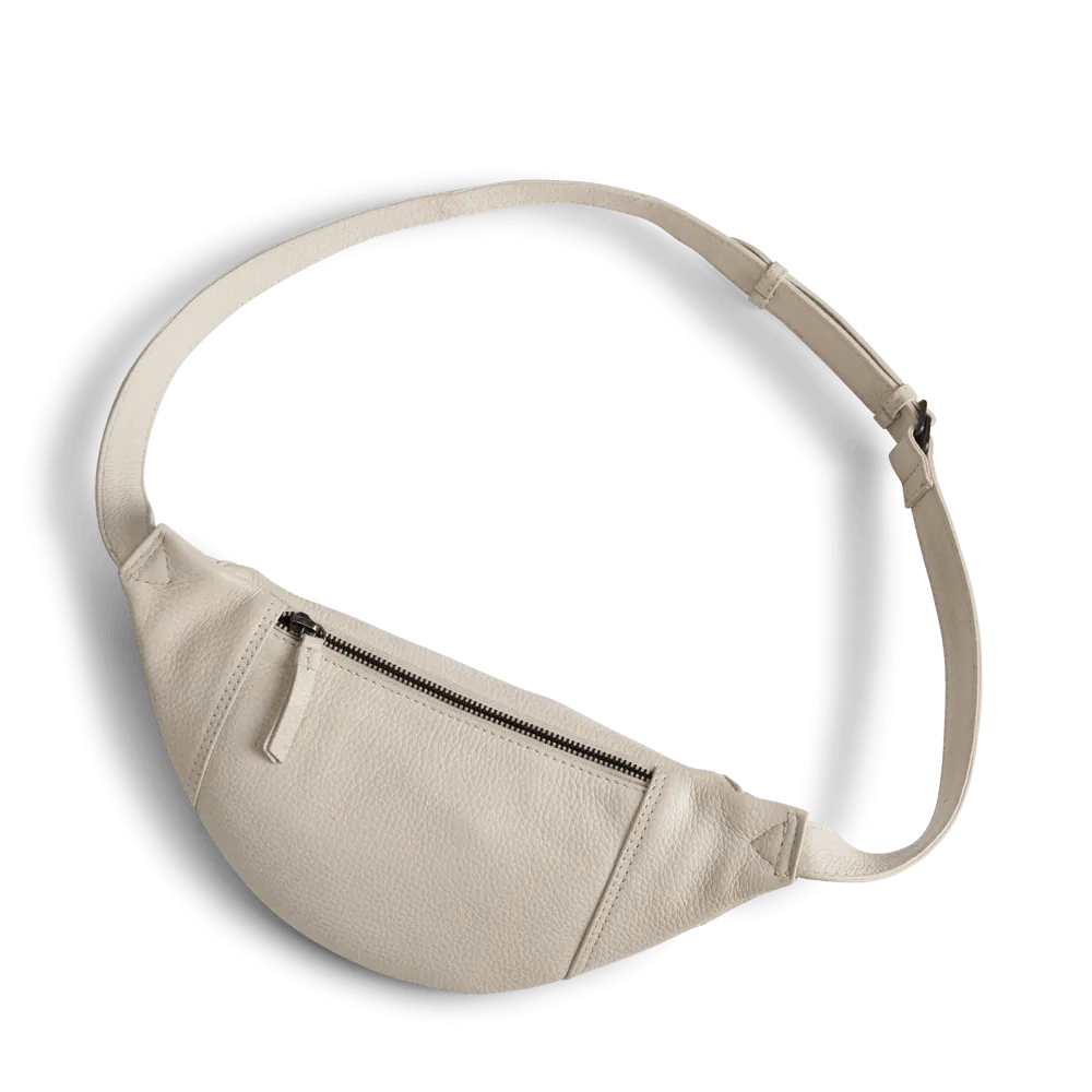 MaldiviaMBG Bum Bag, Grain