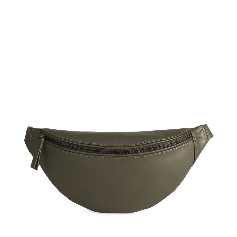 MaldiviaMBG Bum Bag