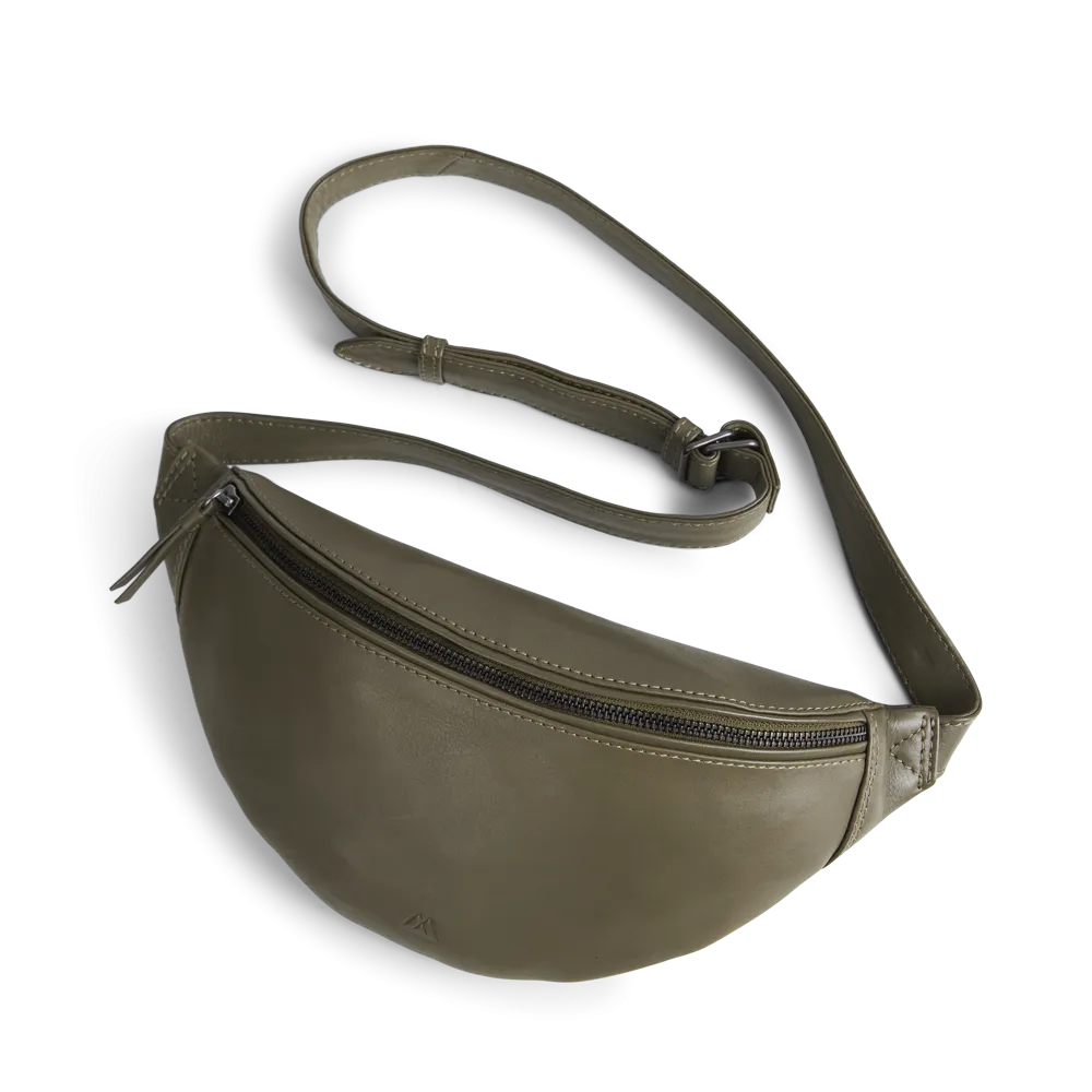 MaldiviaMBG Bum Bag