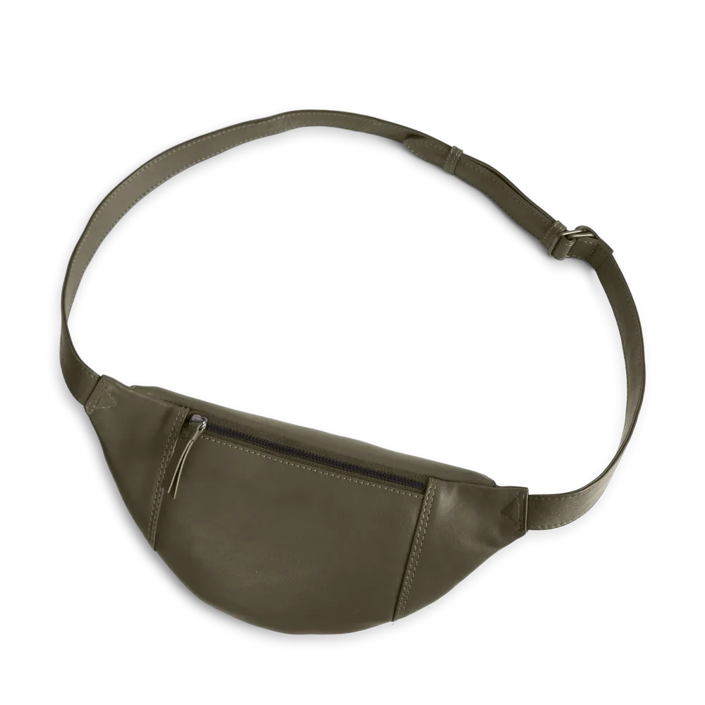 MaldiviaMBG Bum Bag