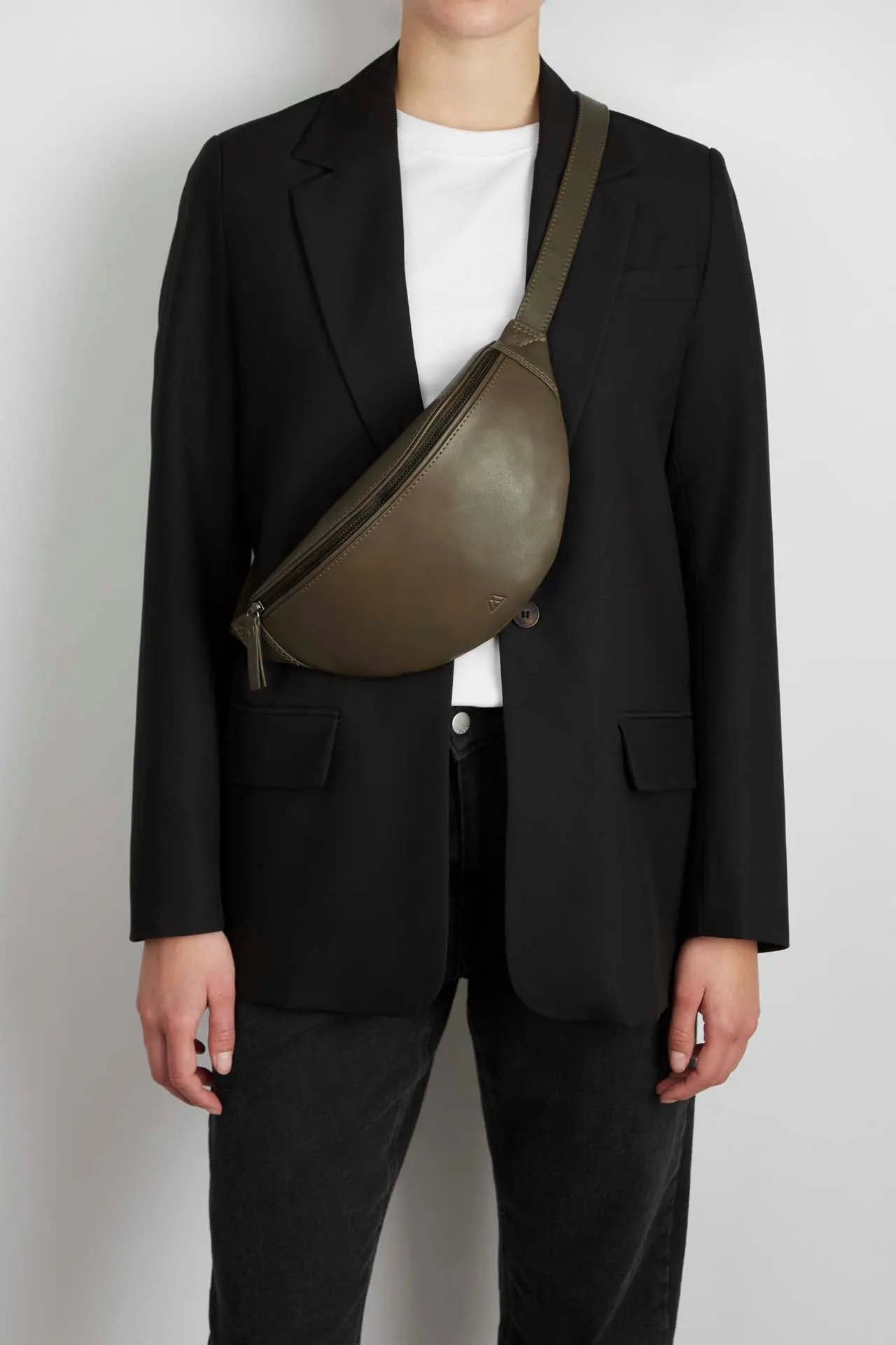 MaldiviaMBG Bum Bag