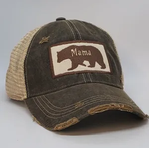 Mama Bear (patch)