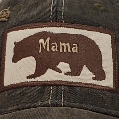 Mama Bear (patch)