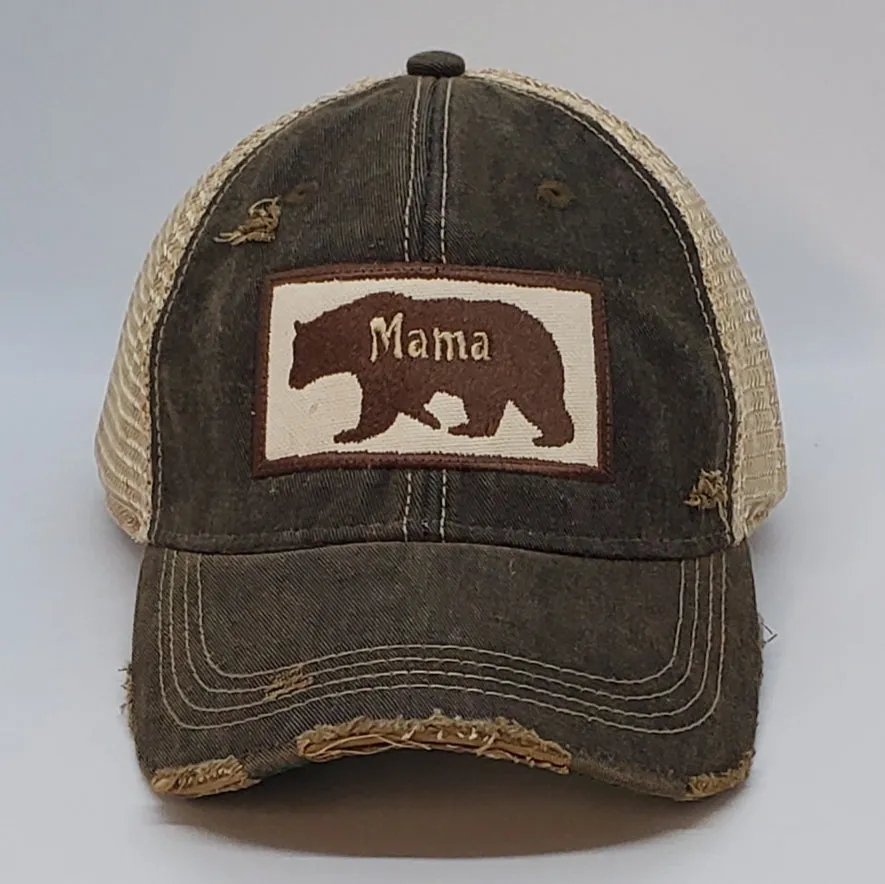 Mama Bear (patch)
