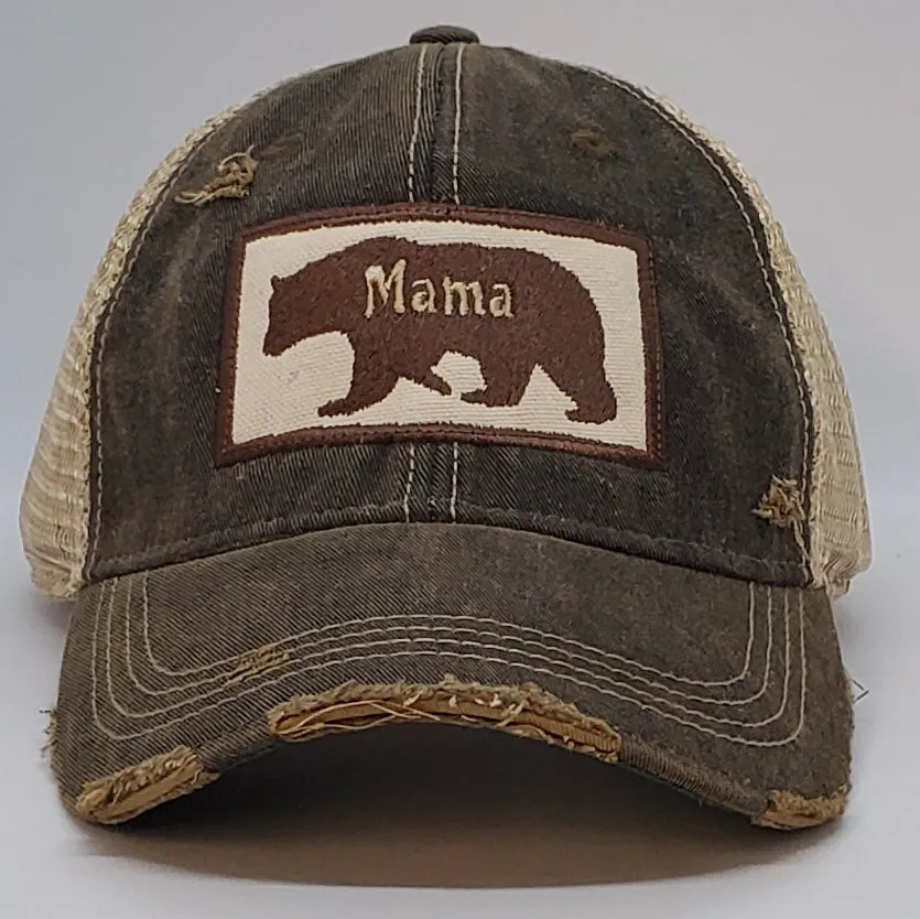 Mama Bear (patch)