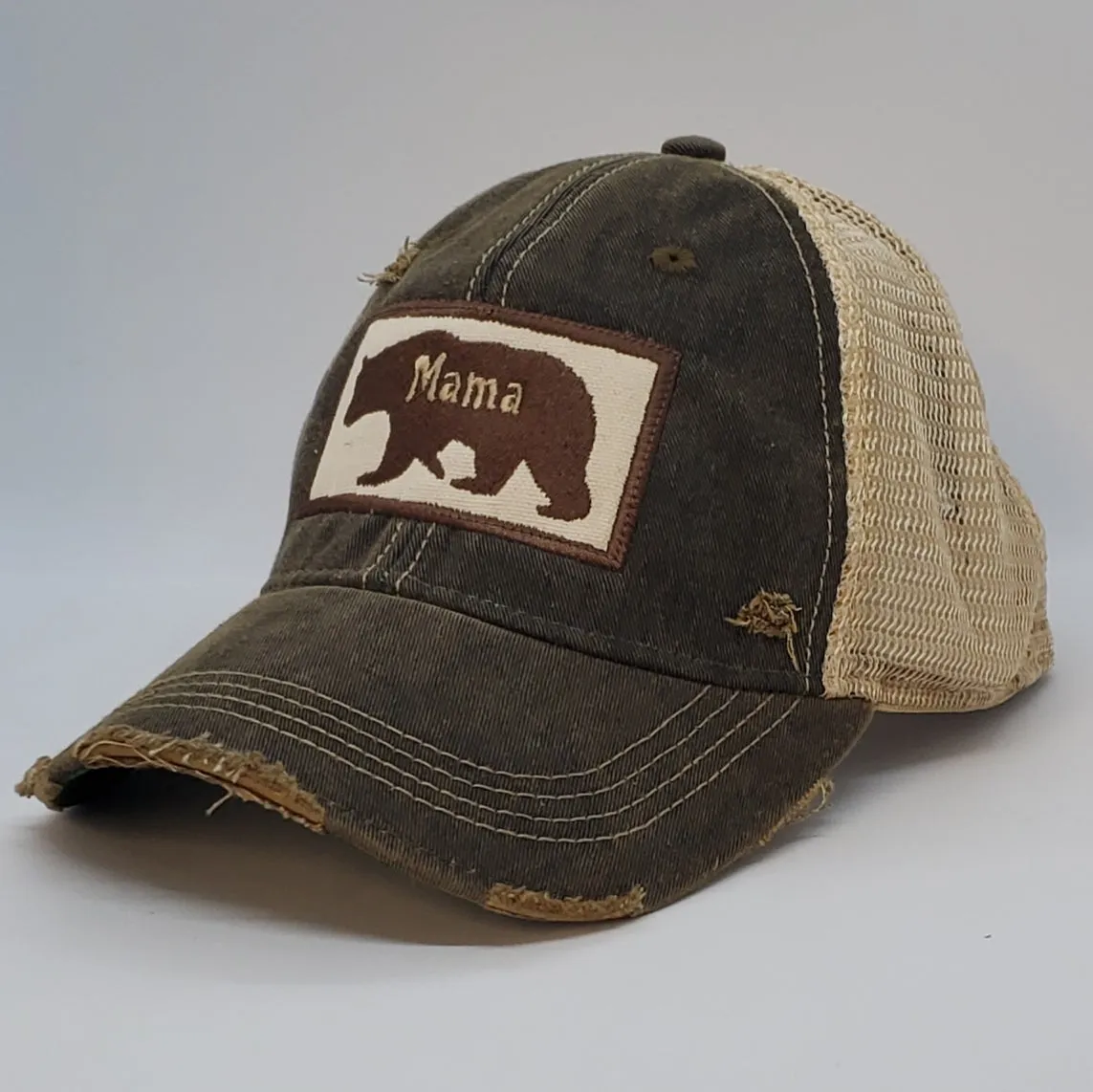 Mama Bear (patch)