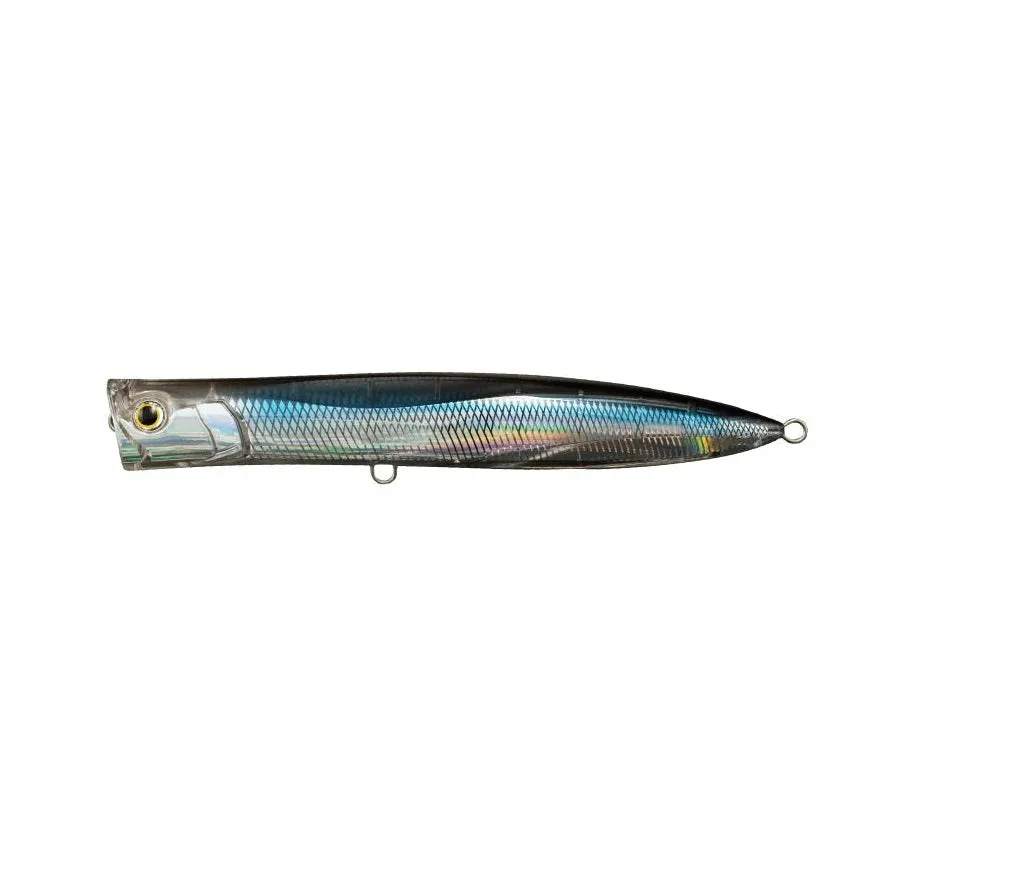 MARIA Duck Dive F190 Floating Popper - 230mm