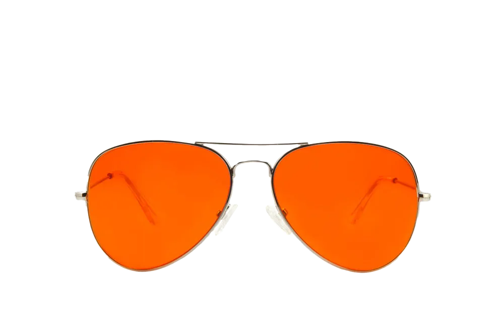Maverick Blue Light Blocking Glasses