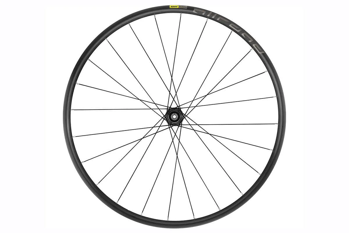 Mavic Allroad UST Wheelset