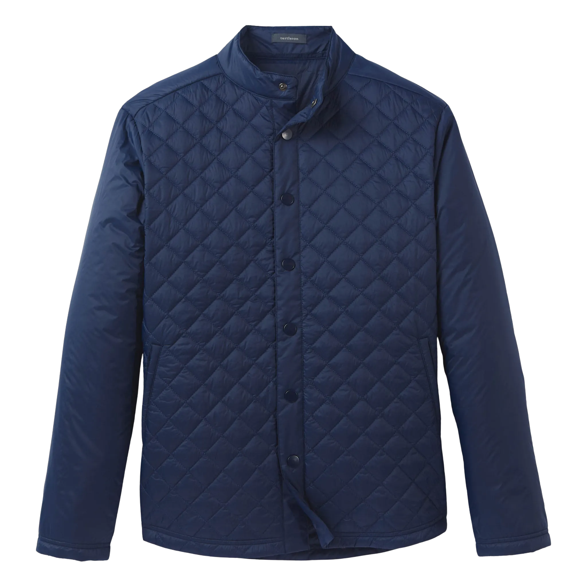 Mayland Quilted Jacket