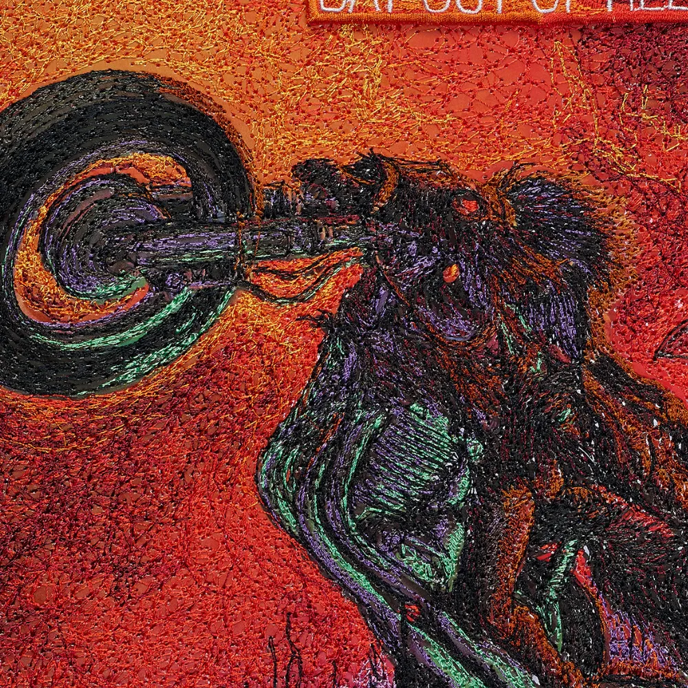 Meat Loaf, Bat out of Hell