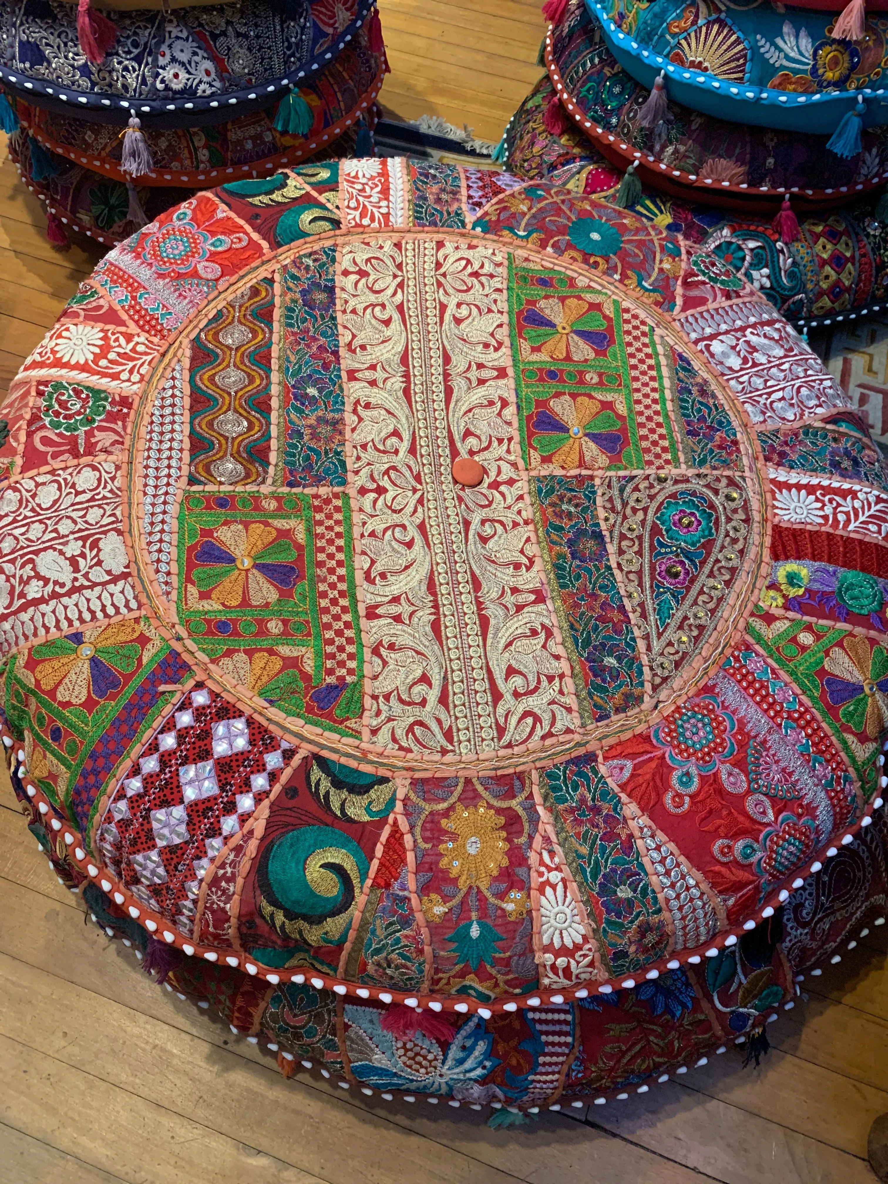 Meditation Cushion XL