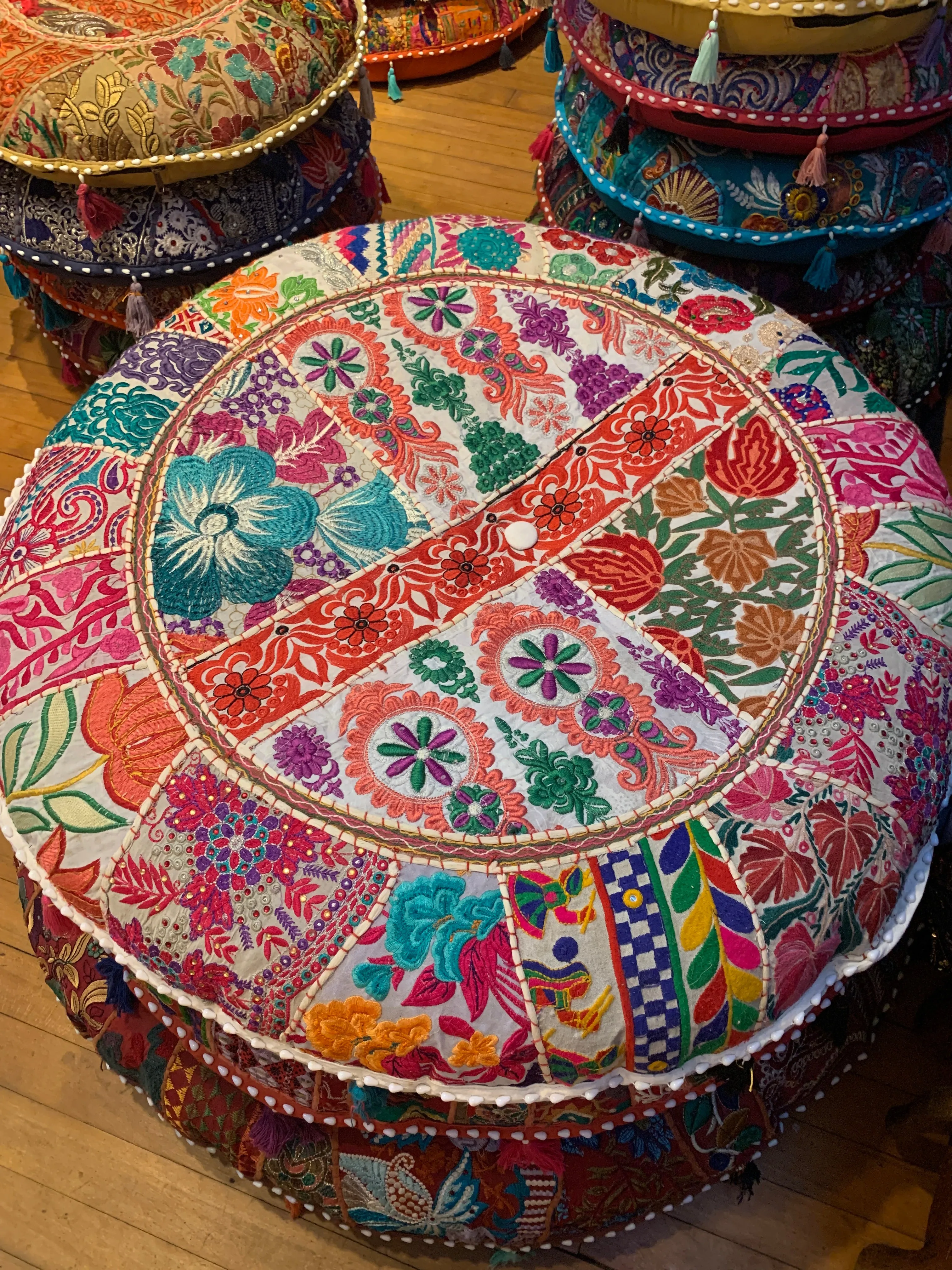 Meditation Cushion XL