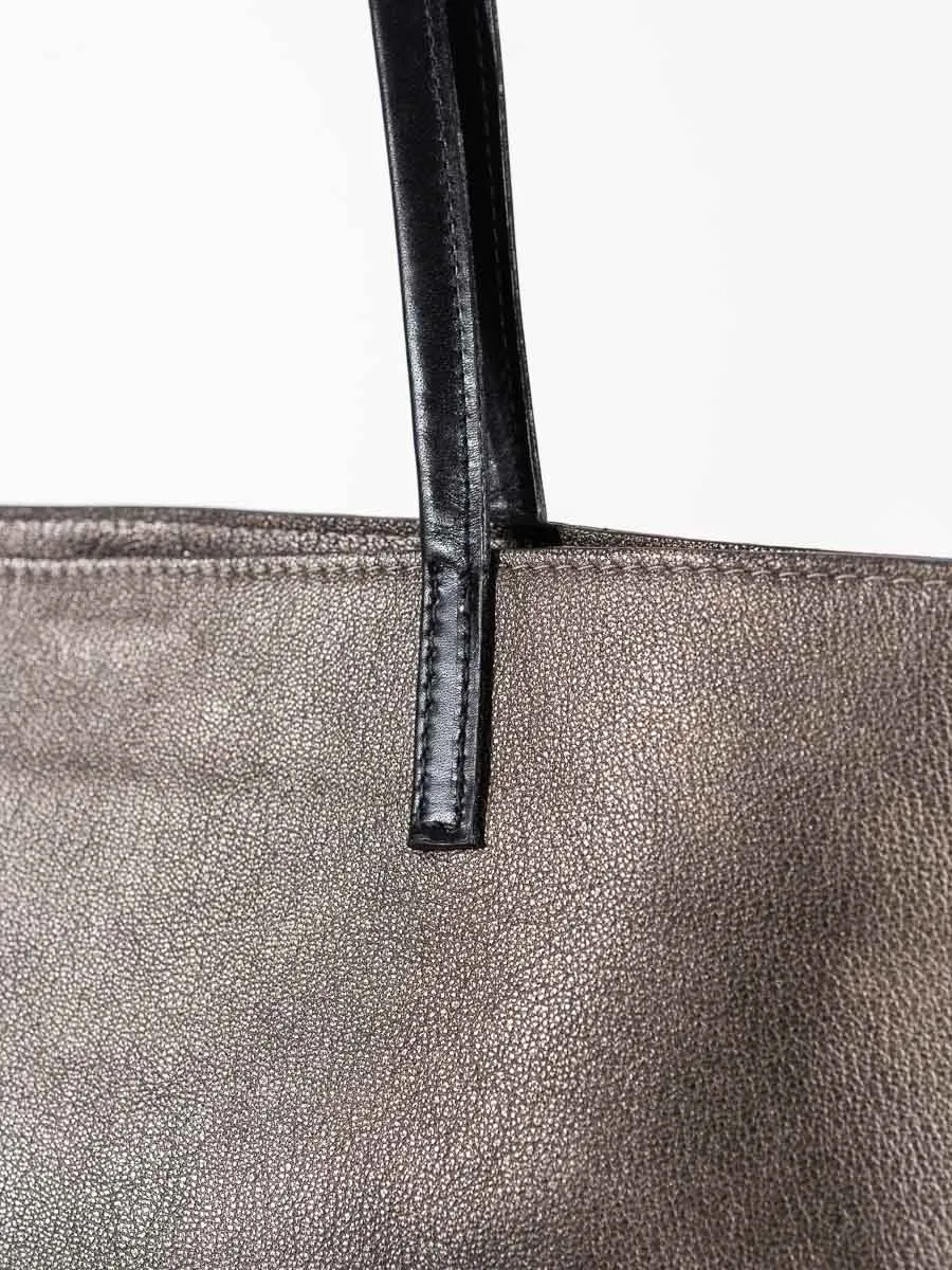 medium shopper