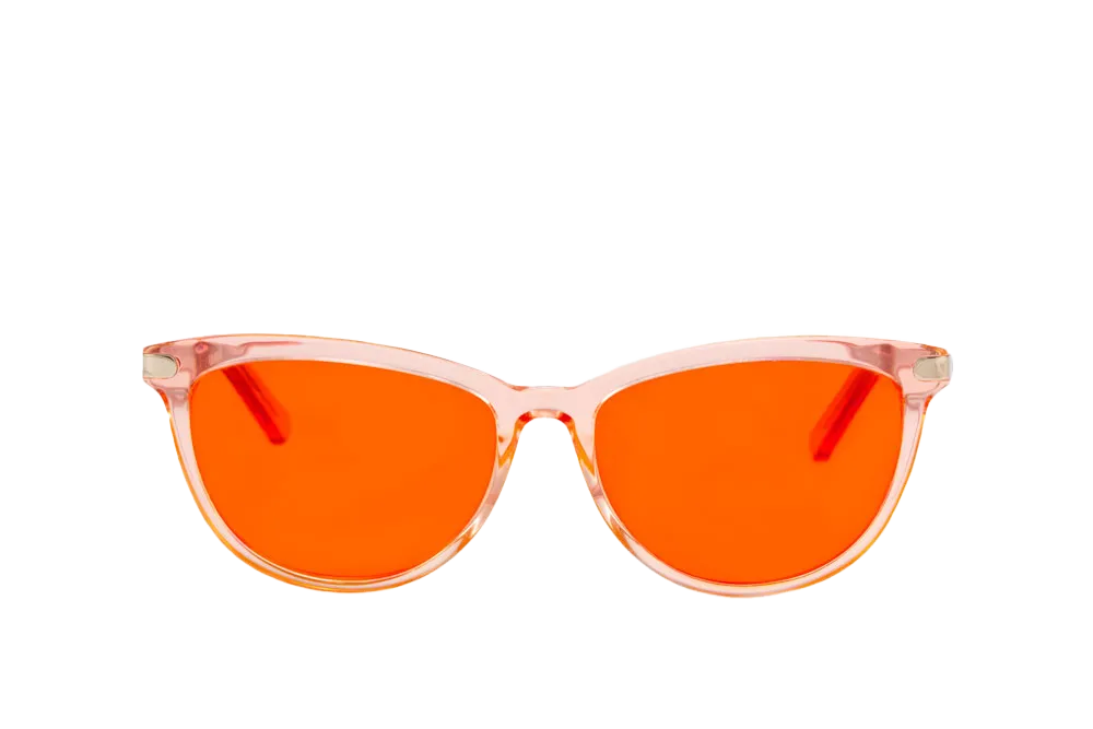 Melissa Blue Light Blocking Glasses