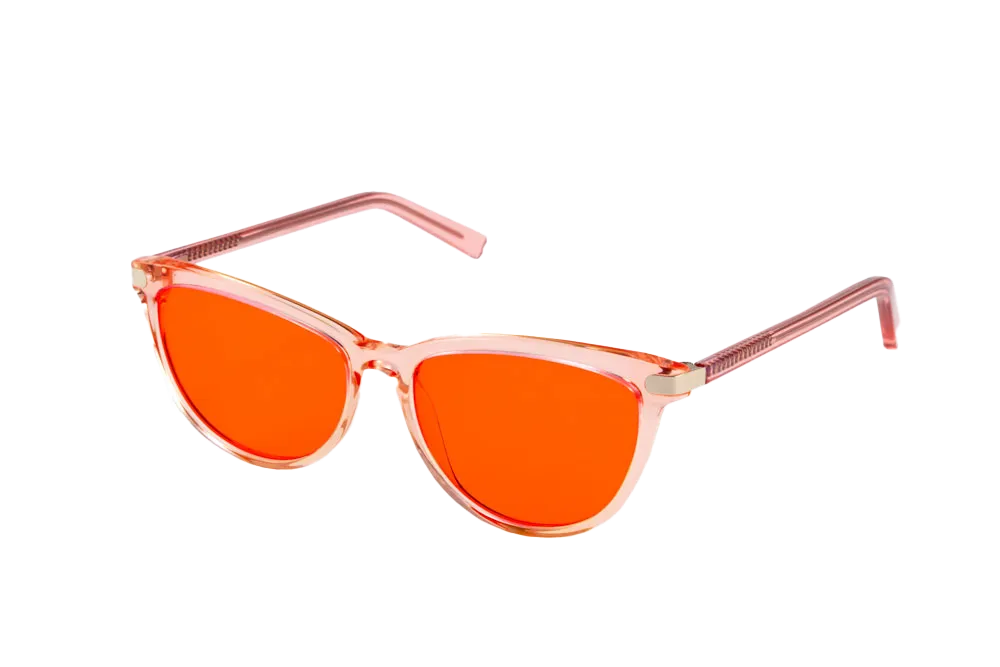 Melissa Blue Light Blocking Glasses